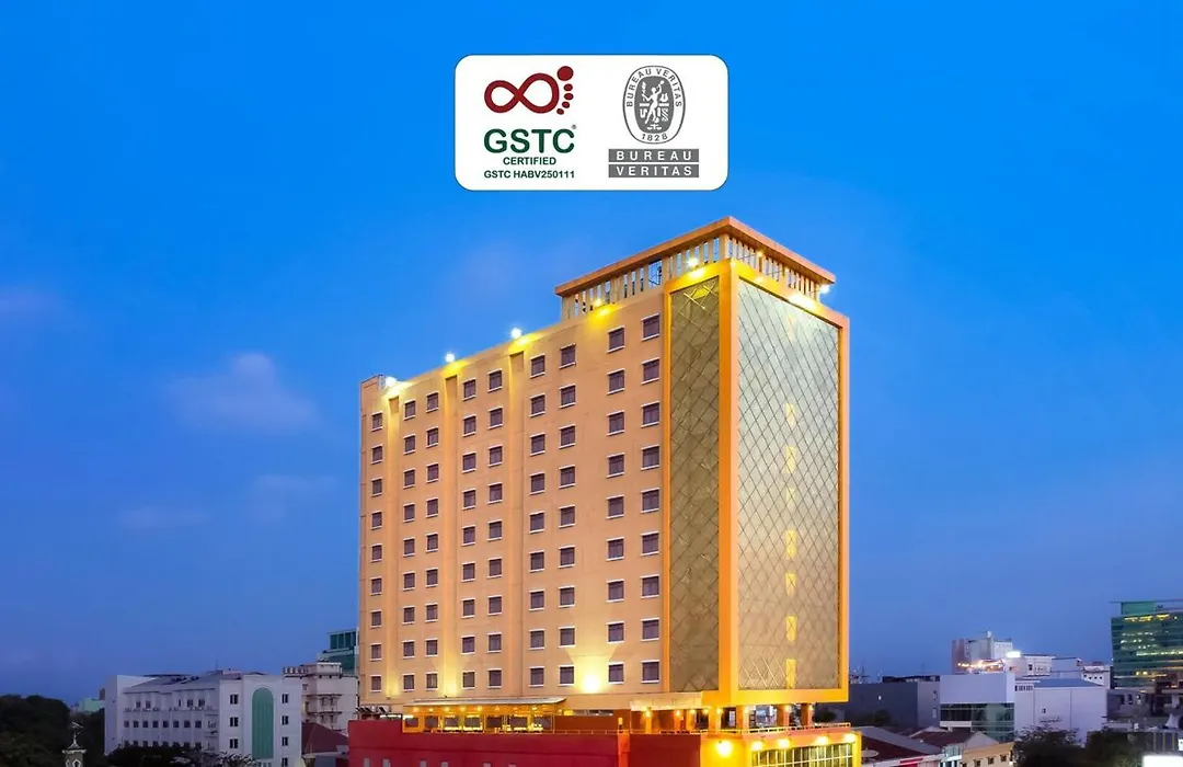 Best Western Plus Makassar Beach-1