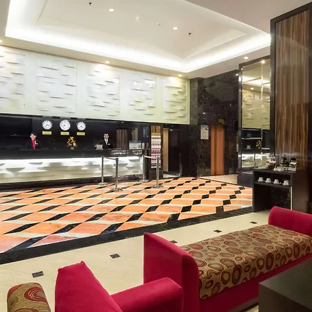 Best Western Plus Makassar Beach-2